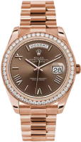 Rolex Day-Date 40mm 228345RBR-0009