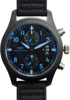 IWC Pilot's Chronograph Top Gun 46mm IW388003