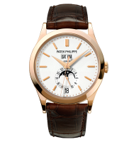 Patek Philippe Complications Annual Calendar 38,5mm 5396R-011