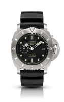 Panerai Luminor Submersible 1950 2500m 3 Days Automatic Titanio 47mm PAM00364