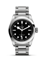 Tudor Heritage Black Bay 41mm M79540-0001
