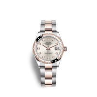 Rolex DateJust 31mm 278341RBR-0015