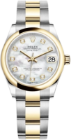 Rolex DateJust 31mm 278243-0027