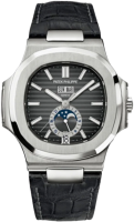 Patek Philippe Nautilus Annual Calendar 40,5mm 5726A/001