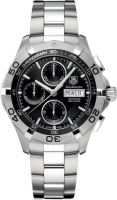 Tag Heuer Aquaracer 300M Calibre 16 Day-Date 43mm CAF2010.BA0815