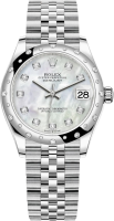 Rolex DateJust 31mm 278344RBR-0006