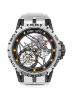 Roger Dubuis Excalibur Spider Skeleton Flying Tourbillon 45mm RDDBEX0549