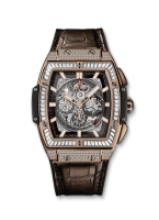 Hublot Spirit of Big Bang 45 King Gold 601.OX.0183.LR.0904