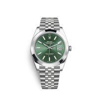 Rolex DateJust II 41mm 126300-0020
