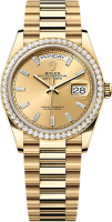 Rolex Day-Date 36mm 128348RBR-0080