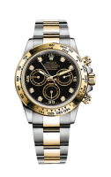 Rolex Cosmograph Daytona 116503-0008