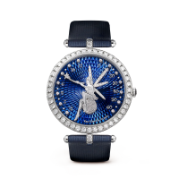 Van Cleef & Arpels Lady Féerie VCARO8T500
