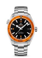 Omega Seamaster Planet Ocean 600m Co‑Axial Master Chronometer 45,5mm 232.30.46.21.01.002