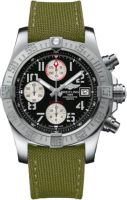 Breitling Avenger Chronograph 43 A1338111/BC33/106W/A20BA.1