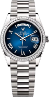 Rolex Day-Date 36mm 128399TBR-0021