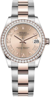 Rolex DateJust 31mm 278381RBR-0001