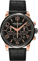 Montblanc Timewalker Chronograph 43mm 104668