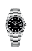 Rolex DateJust 36mm 116234-0132