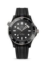 Omega Seamaster Diver 300m Co Axial Master Chronometer 43,5mm 210.92.44.20.01.001