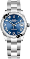 Rolex DateJust 31mm 278344RBR-0035