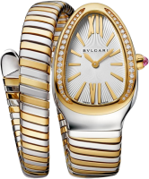 Bvlgari Serpenti Tubogas 35mm 103648