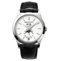 Patek Philippe Complications Annual Calendar 38,5mm 5396G-011