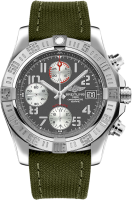 Breitling Avenger Bandit Chronograph 45 A1338111/F564/106W/A20BA.1