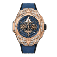 Hublot Big Bang Sang Bleu II 45mm 418.OX.5108.RX.1604.MXM20