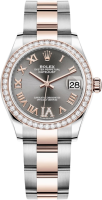 Rolex DateJust 31mm 278381RBR-0029