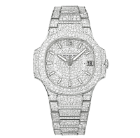 Patek Philippe Nautilus Ladies 34mm 7021/1G-001