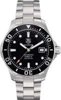 Tag Heuer Aquaracer 300M Calibre 5 41mm WAN2110.BA0822