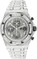 Audemars Piguet Royal Oak Offshore Chronograph