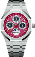 Audemars Piguet Royal Oak Perpetual Calendar 26607BC.OO.1220BC.01