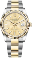 Rolex DateJust 36mm 126233-0040