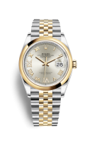 Rolex DateJust 36mm 126203-0031