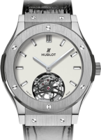 Hublot Classic Fusion Tourbillon King Gold 45mm 505.NX.2610.LR