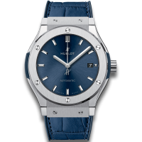 Hublot Classic Fusion 45mm 511.NX.7170.LR