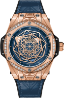 Hublot Big Bang Sang Bleu One Click 39mm 465.OS.7189.VR.1204