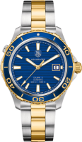 Tag Heuer Aquaracer 500M Calibre 5 41mm WAK2120.BB0835