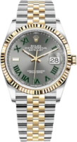 Rolex DateJust 36mm 126233-0035