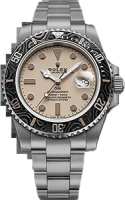 Rolex Submariner DiW 41mm Dune