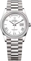 Rolex Day-Date 36mm 128399TBR-0019