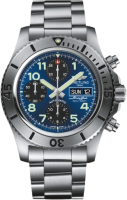Breitling Superocean Chronograph Steelfish 44 A13341C3/C893/162A