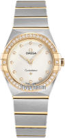 Omega Constellation Quartz 28mm 131.25.28.60.55.002