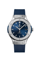 Hublot Classic Fusion 38mm 565.NX.7170.RX