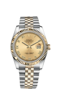 Rolex DateJust 36mm 116233-0147