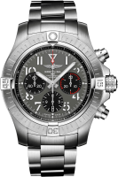 Breitling Avenger B01 Chronograph 45 AB01821A1B1A1