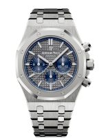 Audemars Piguet Royal Oak Chronograph 26331IP.OO.1220IP.01