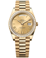 Rolex Day-Date 36mm 128398TBR-0037