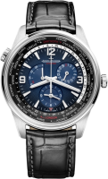 Jaeger-LeCoultre Polaris Geographic 42mm WT 904847J
